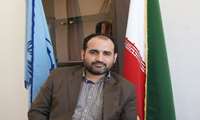 انتصاب دکتر سید محمد طباطبایی به عنوان سرپرست معاونت پژوهشی و فرهنگی دانشکده علوم پایه